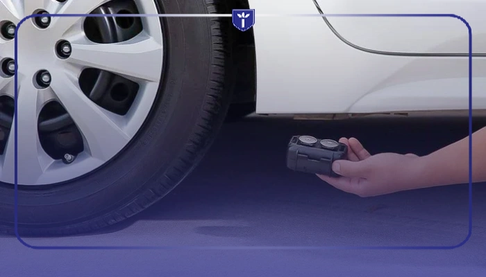 نقاط نصب ردیاب خودرو