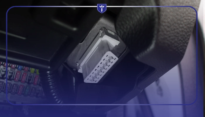 نحوه نصب ردیاب خودرو