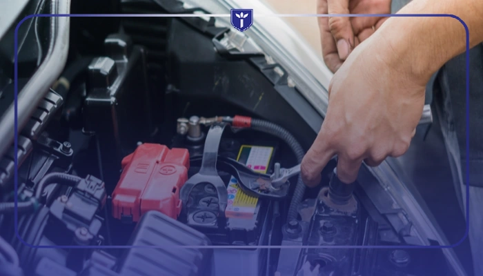 اشتباهات رایج در نصب ردیاب خودرو