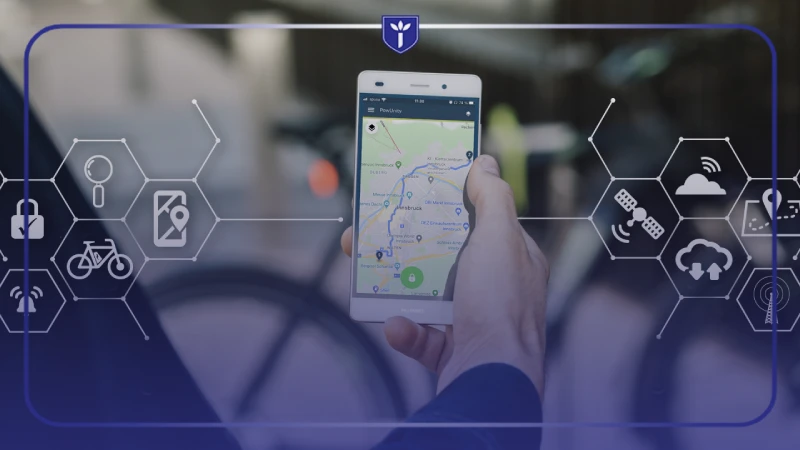 ردیاب‌های خودرو