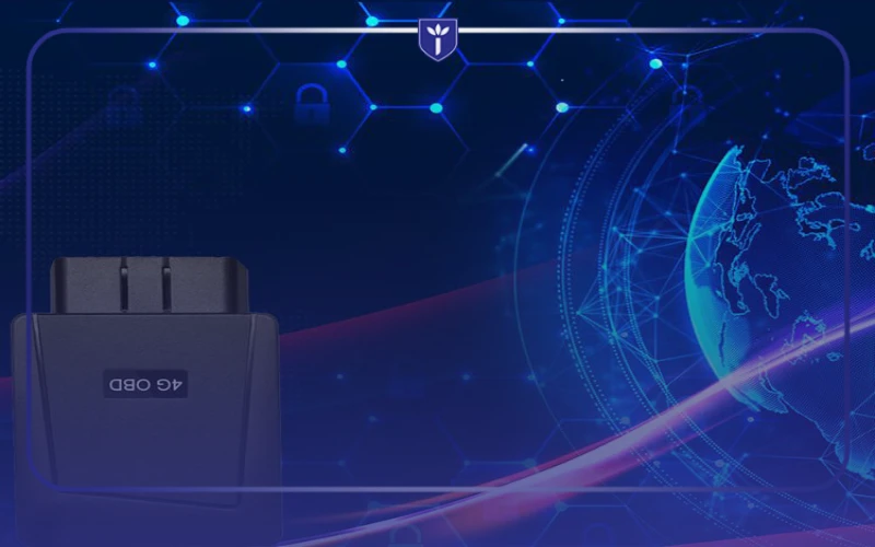 بهترین ردیاب خودرو