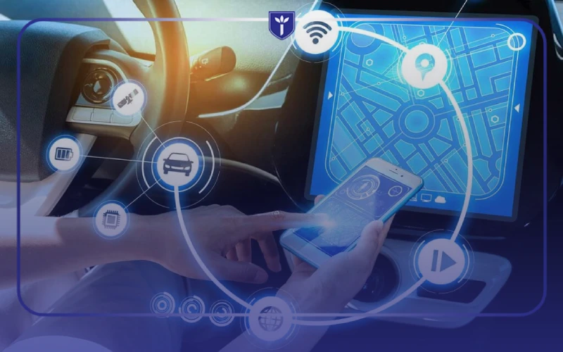 ردیاب خودرو