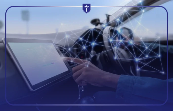 ردیاب‌های خودرو برای خودروهای شخصی و تجاری