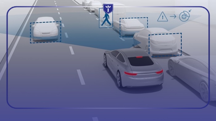 بهترین تجهیزات ایمنی خودرو