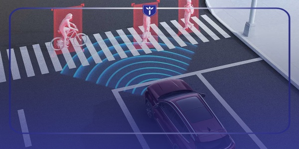 تجهیزات ایمنی خودرو