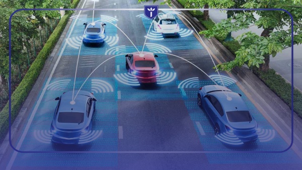 تجهیزات ایمنی خودرو