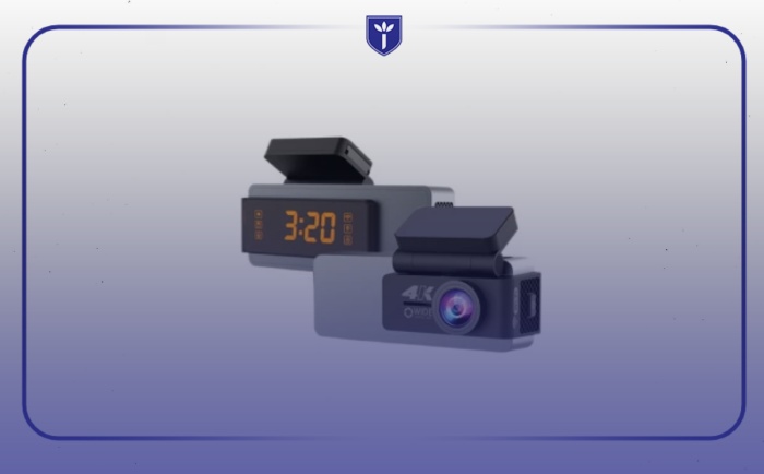 دوربین ثبت وقایع