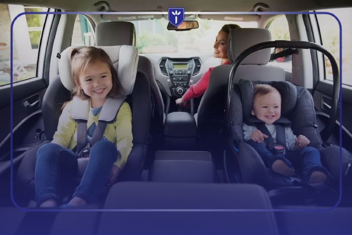 بهترین تجهیزات ایمنی خودرو