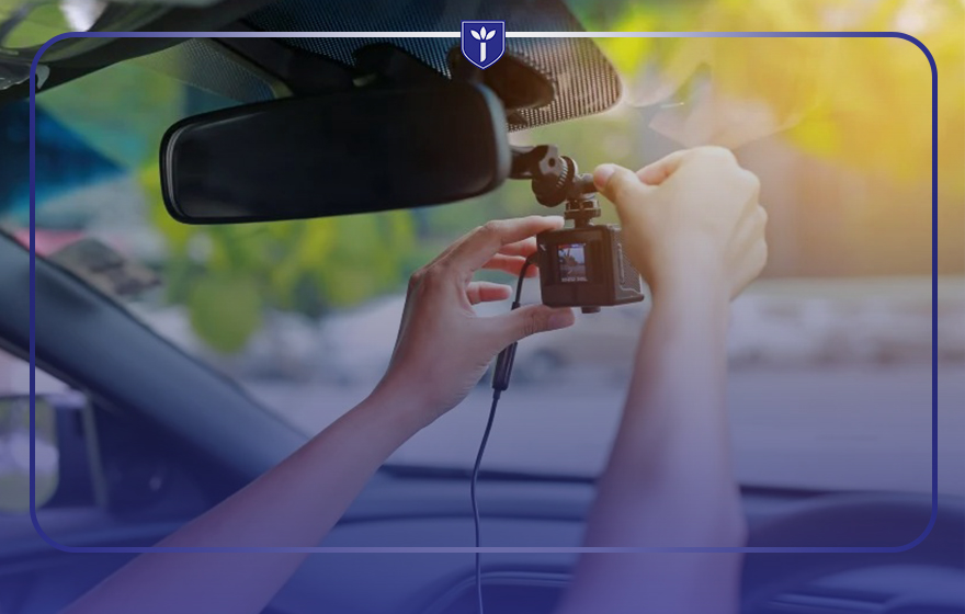 شناسایی محل نصب مناسب