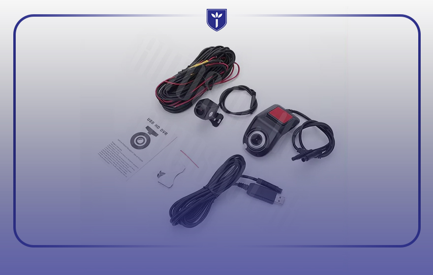 مسیریابی کابل‌ها