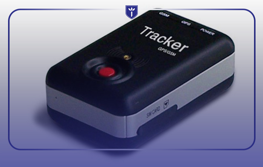ردیاب tracki