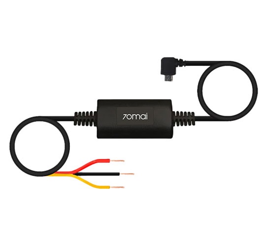 کیت برق دوربین خودرو