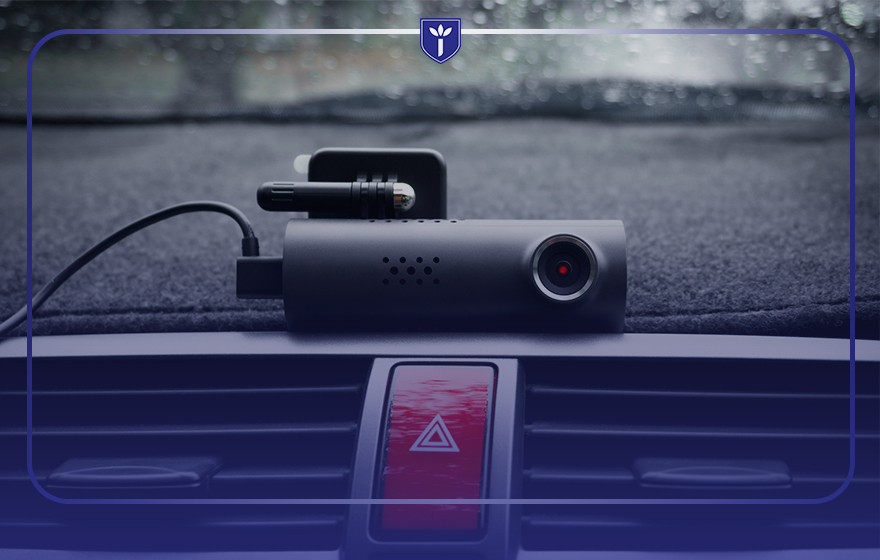 اهمیت دوربین ثب وقایع