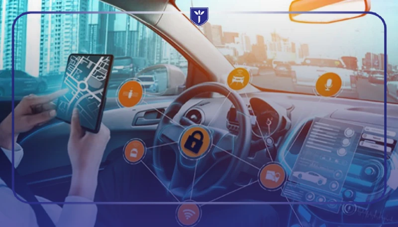 انواع ردیاب‌ خودرو | کدام یک مناسب شماست؟