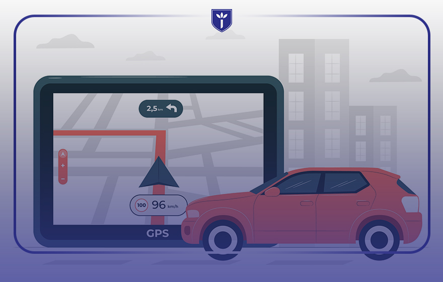 بهترین ردیاب های خودرو برای ردیابی دقیق و محافظت از ماشین شما