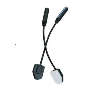 LED رادار نقطه کور آینه خودرو