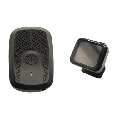 سیستم کمک راننده پیشرفته (ZA-870S (Advanced Driver Assistant System