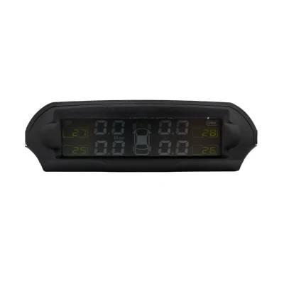 سیستم مانیتورینگ فشار لاستیک سواری TY24 - (TPMS) - سنسور خارجی